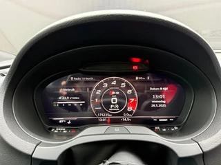 Audi A3 Audi A3 Sportback 2.0 TFSI S3 quattro |Virtual|Pano|Acc|Leder|Dashcam| - afbeelding nr 71