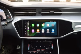 Audi A6 Audi A6 45 TFSI 245PK S-LINE QUATTRO! - afbeelding nr 20