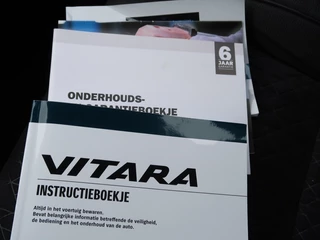 Suzuki Vitara - afbeelding nr 30
