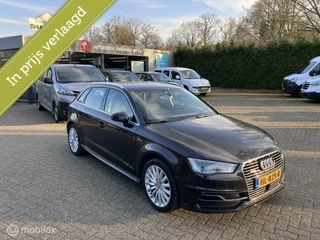 Audi A3 Audi A3 Sportback 1.4 e-tron PHEV Attraction - afbeelding nr 6