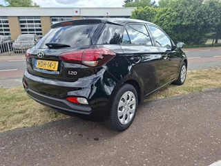 Hyundai i20 - afbeelding nr 5