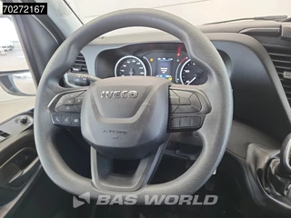 Iveco Daily Iveco Daily 35C16 Automaat Laadklep Bakwagen Camera Airco Meubelbak Koffer 19m3 Airco - afbeelding nr 17