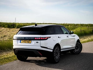 Land Rover Range Rover Velar Land Rover Range Rover Velar 2.0 P250 Turbo AWD S BTW auto - afbeelding nr 24