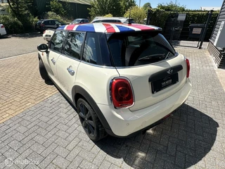 MINI One Mini Mini 1.2 One, Airco, cruise, navigatie, 5 deurs, apk 08-01-2026 - afbeelding nr 4
