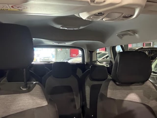 Citroën Grand C4 Picasso Citroen Grand C4 Picasso 1.2 PureTech Shine 7pers Automaat - Gris Artense - Topstaat - afbeelding nr 18