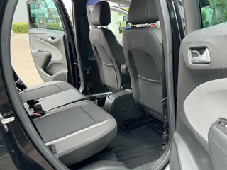 Opel Crossland X Opel Crossland X 1.2 Turbo Innova 2018 1e eig distr.riem vv - afbeelding nr 29