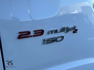 Fiat S6 Rapido S6 666 Camper automaat | Zeer mooie, nette en luxe camper | - afbeelding nr 22