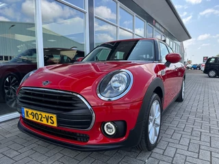 MINI Clubman Mini Clubman 1.5 Cooper Business Edition|Airco|Navi|Cruise control| - afbeelding nr 3