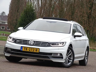Volkswagen Passat - 501415753-0