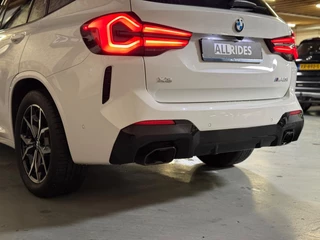 BMW X3 BMW X3 M40i xDrive High Executive | pano | 360 camera | keyless | HUD | ACC - afbeelding nr 15