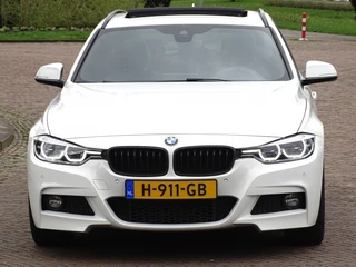 BMW 3 Serie BMW 3 Serie Touring 320d TwinTurbo M-sport / .Hi.Ex. / 2017 LED - afbeelding nr 76