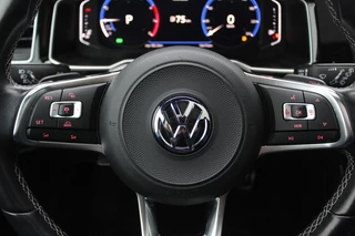 Volkswagen Polo Volkswagen Polo 1.0 TSI Highline 3x R-line / Full option! / Panoramadak / Camera / Virtual Cockpit / Keyless / 17'' / Dynaudio / Winterpakket / LED Koplampen / Navigatie / DAB / ACC - afbeelding nr 13