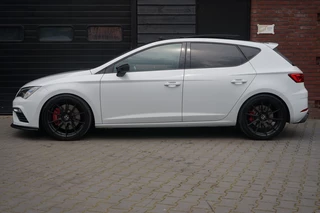 SEAT Leon - afbeelding nr 7