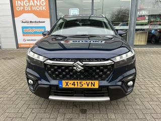 Suzuki S-Cross - afbeelding nr 10