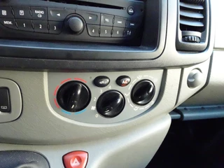 Opel Vivaro - afbeelding nr 13