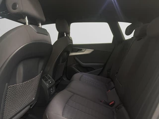 Audi A4 Audi A4 Avant 2.0 TFSI Design Pro Line Plus | Cruise Control | Luxe Uitvoering | Sound Upgrade | Nette Auto - afbeelding nr 28