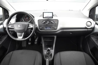 SEAT Mii Seat Mii 1.0 Itech |5-DRS|NAVI|AIRCO|ELEKTRISCHE RAMEN - afbeelding nr 3