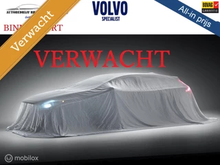 Volvo XC60 Volvo XC60 2.0 D4 190PK GEARTRONIC8 MOMENTUM PRO STYLING PACK | CAMERA | BLIS | LEDER - afbeelding nr 1