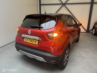 Renault Captur Renault Captur 0.9 TCe Intens - afbeelding nr 7