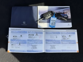 Peugeot 308 Peugeot 308 SW 1.6 BlueHDI Blue Lease Executive Pack Panodak,Camera,Navi,6 Bak,120pk,Pdc V+A,Dealer Onderhouden,Nieuwe Distributie,Apk tot 10-2025 - afbeelding nr 24