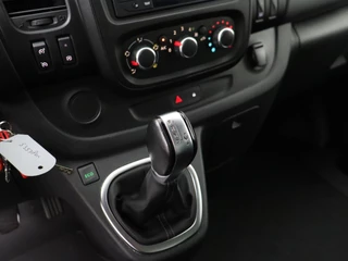 Renault Trafic | Imperiaal | Trekhaak | Airco | Cruise | Gate Locks - afbeelding nr 16