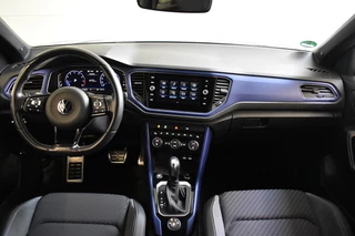 Volkswagen T-Roc CAMERA/BEATS/AKRAPOVIC/TREKHAAK - afbeelding nr 5