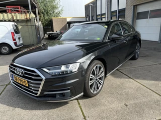 Audi A8 - 257116644-0