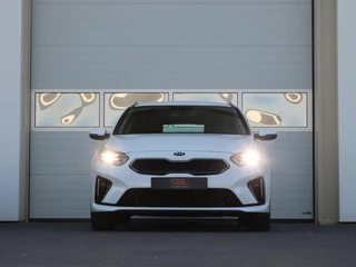 Kia Ceed Sportswagon Kia Ceed Sportswagon 1.6 GDI PHEV DynamicPlusLine | ACC | - afbeelding nr 8