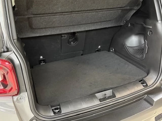 Jeep Renegade 19Inch l.m. velgen, dode hoeksensor, achteruitrijcamera - afbeelding nr 27