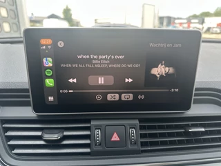 Audi Q5 Audi Q5 55 TFSI e quattro Competition S-Line Carplay Adaptive Cruise - afbeelding nr 32