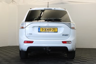 Mitsubishi Outlander |Camera|Navi|Trekhaak| - afbeelding nr 5
