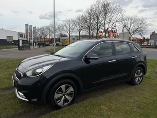 Kia Niro Kia Niro 1.6 GDi Hybrid DynamicLine - NAVI/CAM/CARPLAY/NAP - afbeelding nr 4