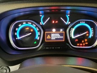 Citroën ë-Spacetourer - afbeelding nr 33