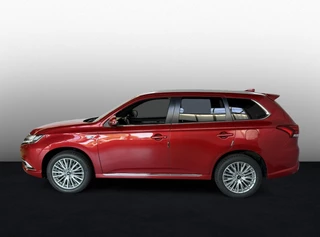 Mitsubishi Outlander Mitsubishi Outlander 2.4 PHEV S-Edition - afbeelding nr 3