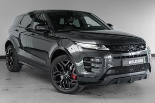 Land Rover Range Rover Evoque Land Rover Range Rover Evoque 1.5 P300e AWD Autobiography - afbeelding nr 5