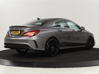 Mercedes-Benz CLA Mercedes-Benz CLA-klasse 180 AMG | Stoelverwarming | Sportstoelen | Camera | Navigatie | Park Assist | Full LED | Cruise control | Airco - afbeelding nr 26