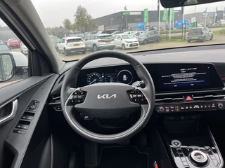 Kia Niro - afbeelding nr 14