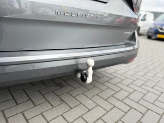 Volkswagen Multivan Volkswagen Multivan Multivan 1.4 eHybrid L2H1 Pano 7p - afbeelding nr 27