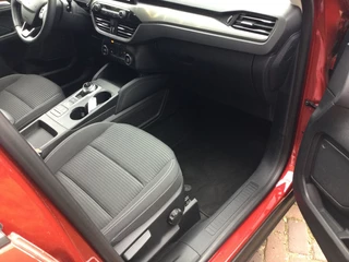 Ford Kuga Ford Kuga 2.5 225 pk PHEV Titanium | Privacy Glass - afbeelding nr 6