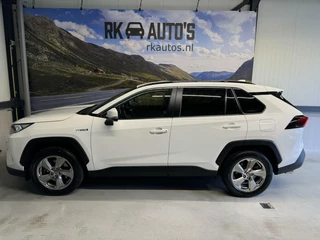 Toyota RAV4 Toyota RAV4 2.5 Hybrid Dynamic / Orig. NL/ 360 ° Cam - afbeelding nr 13