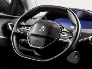 Peugeot 3008 (GROOT NAVI, APPLE CARPLAY, VIRTUAL COCKPIT, 360 CAMERA, GETINT GLAS, CRUISE, CLIMATE, ELEK PAKKET, ARMSTEUN, SPORTSTOELEN, LM VELGEN, PARKEERSENSOREN, NIEUWE APK, NIEUWSTAAT) - afbeelding nr 18