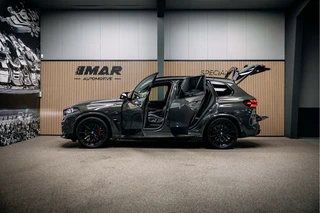 BMW X5 BMW X5 xDrive50e Prachtig samen gestelde X5 M stoelen, Dravit Grau - afbeelding nr 8