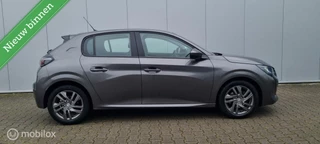 Peugeot 208 Peugeot 208 1.2 PureTech Active Pack - afbeelding nr 4