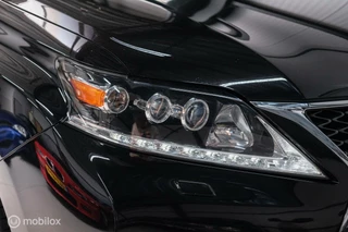 Lexus RX Lexus RX 450h 4WD F-Sport Line | Mark Levinson | Dealer onderhouden | Accugarantie | V6 | Trekhaak | NL auto NAP | - afbeelding nr 41