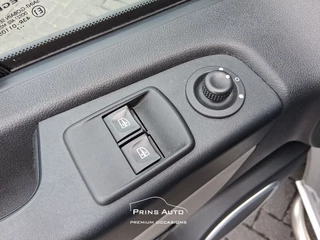 Renault Trafic Renault Trafic Passenger 1.6 dCi Grand Authentique Energy |9-PERS.|CRUISE|NAVI|TREKHAAK| 3013 - afbeelding nr 13