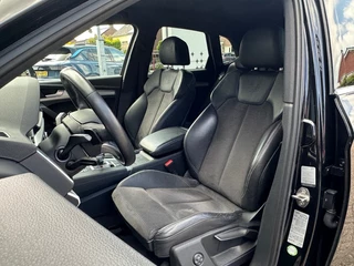 Audi Q5 Audi Q5 2.0 TFSI QUATTRO LAUNCH EDITION - afbeelding nr 8