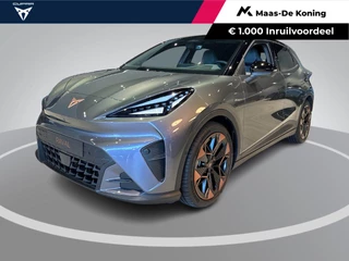 CUPRA Raval Performance First Edition 56 kWh