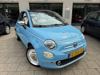 Fiat 500C - afbeelding nr 6