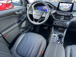 Ford Kuga - afbeelding nr 19