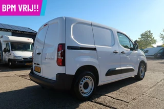 Toyota ProAce Toyota PROACE CITY 102PK, NIEUW, DIRECT LEVERBAAR, GARANTIE! - afbeelding nr 7